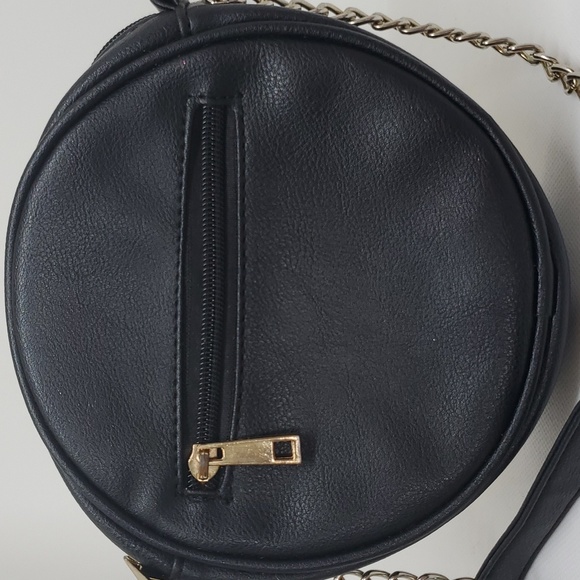 Olivia Miller Handbag Collection Emoji Crossbody - Picture 4 of 10